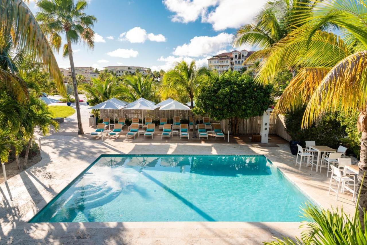 The Oasis At Grace Bay Hotel Eksteriør billede