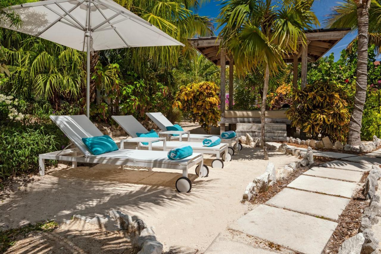 The Oasis At Grace Bay Hotel Værelse billede