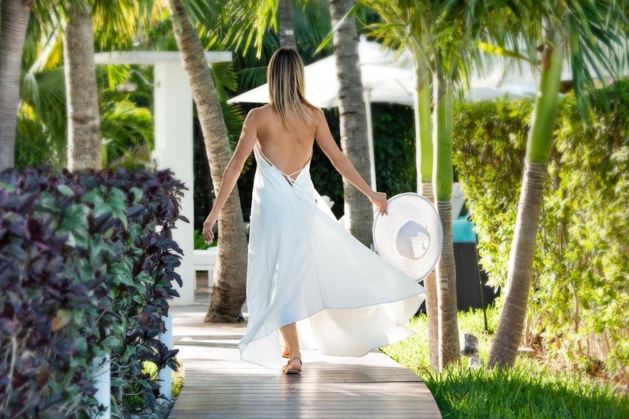 The Oasis At Grace Bay Hotel Eksteriør billede