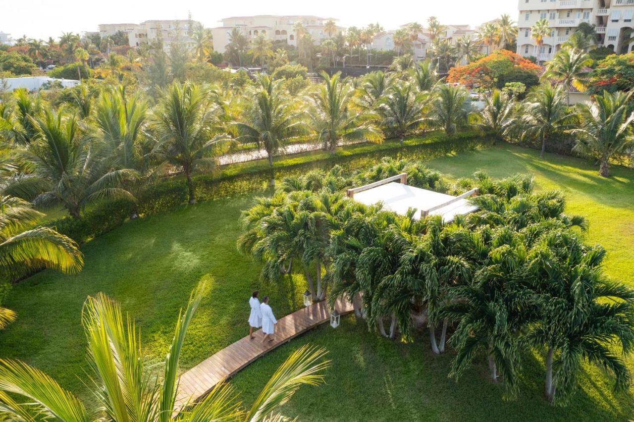 The Oasis At Grace Bay Hotel Eksteriør billede