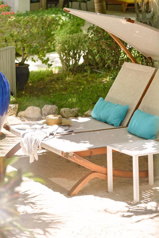 The Oasis At Grace Bay Hotel Eksteriør billede