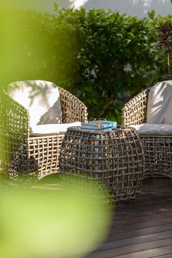 The Oasis At Grace Bay Hotel Eksteriør billede