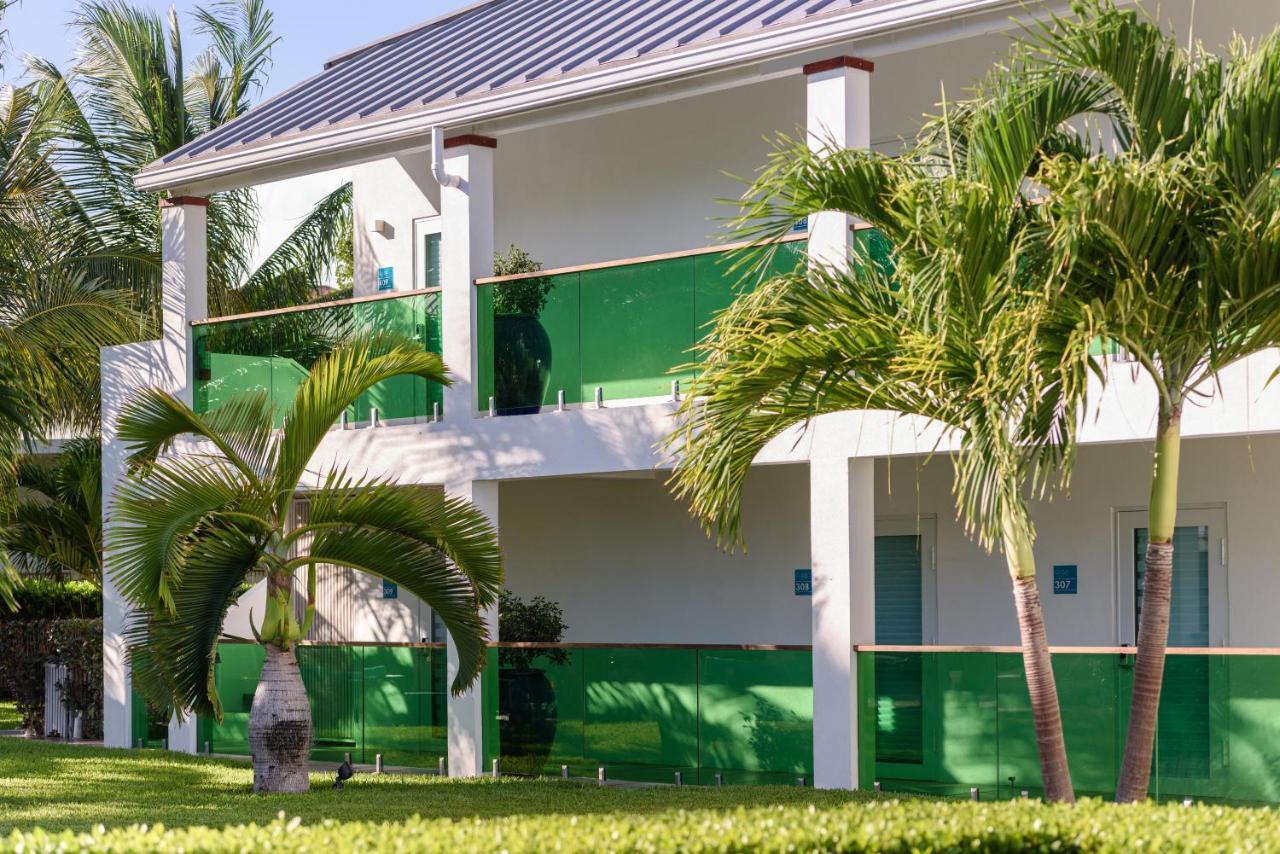 The Oasis At Grace Bay Hotel Eksteriør billede