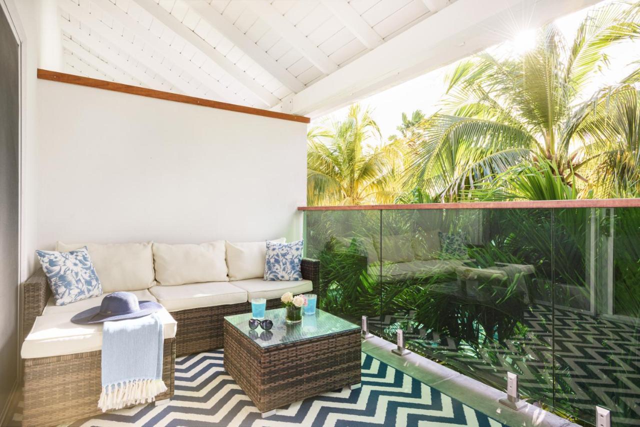 The Oasis At Grace Bay Hotel Eksteriør billede
