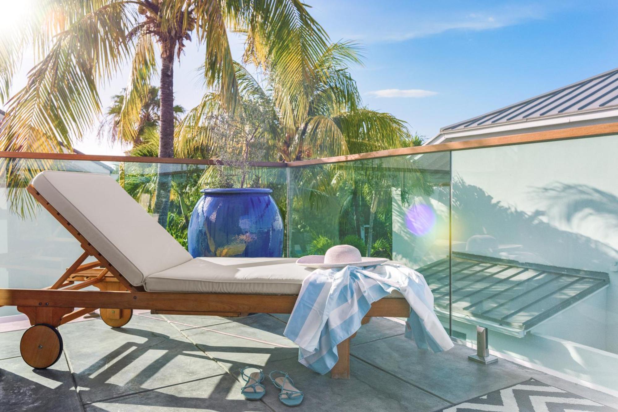 The Oasis At Grace Bay Hotel Eksteriør billede