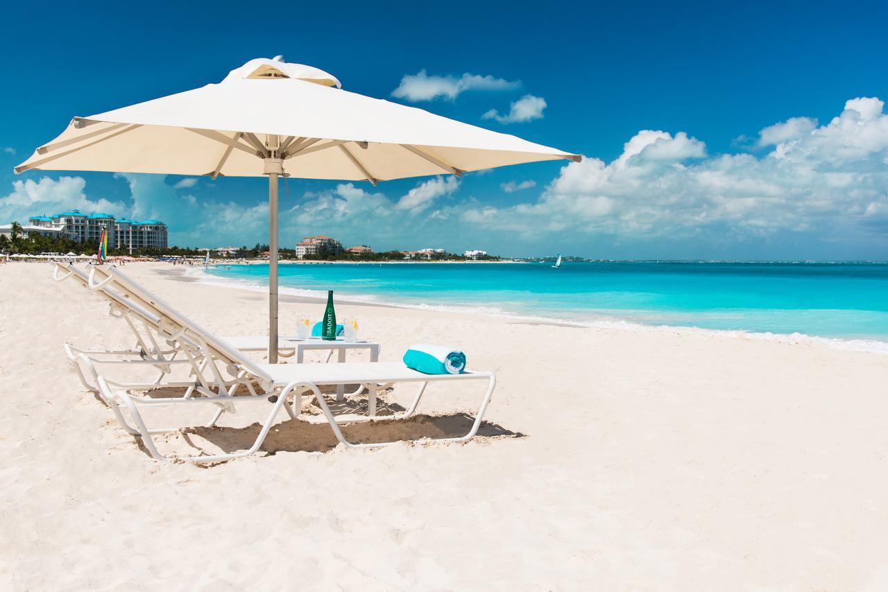 The Oasis At Grace Bay Hotel Eksteriør billede