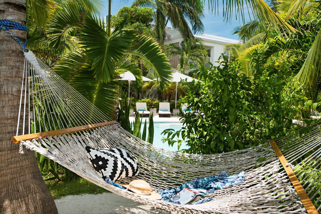 The Oasis At Grace Bay Hotel Eksteriør billede